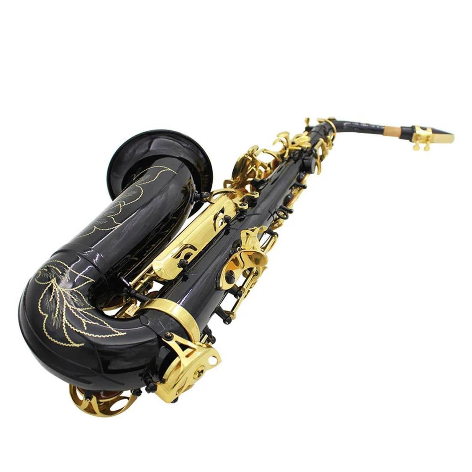 Saxofón Instrumentos Musicales De Saxofón Alto En Mib