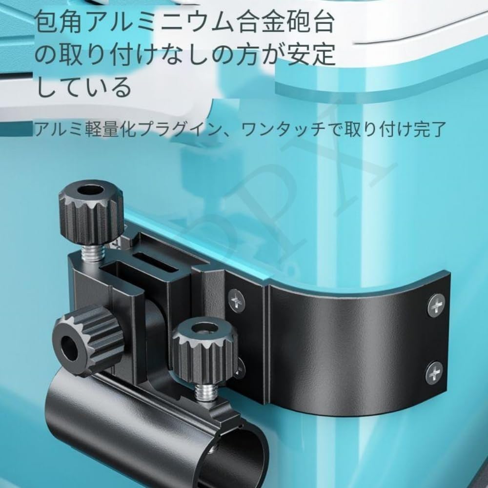 XPPX釣 り箱、収納釣 りバケツ、テーブル釣 りの完全なセット、取り付け不要、旅行、屋外、収納ボックス、持ち運び、便利、オーガナイ