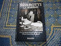 PAVAROTTI La Bohème 8887915466 Book Cover