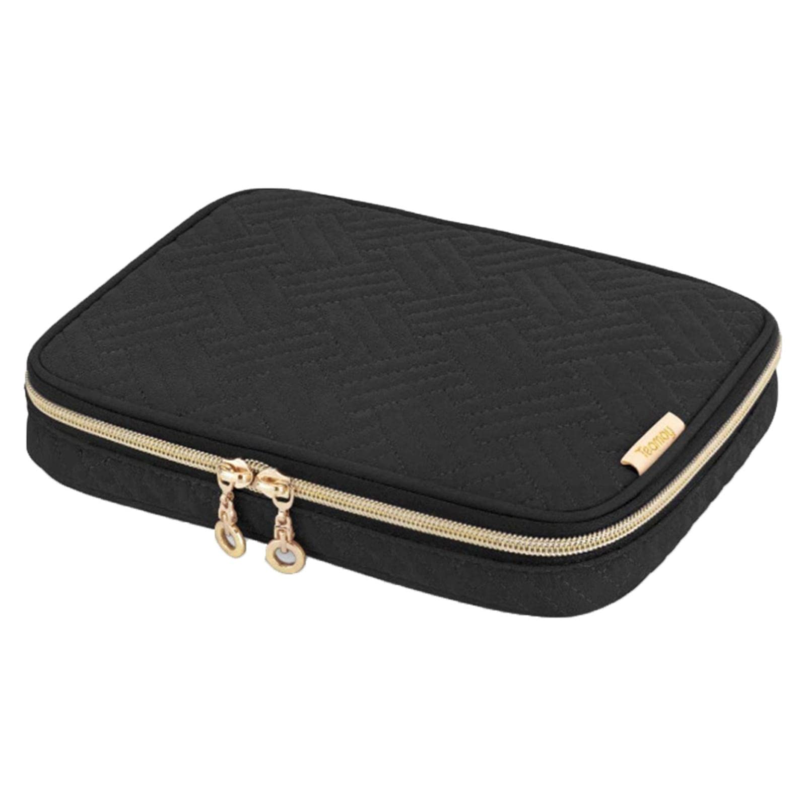 Loom Tree Travel Portable 12 Watch Bands Accessories Storage Case Holder Black (B09ZTTBVSF) Amazon Price History, Amazon Price Tracker