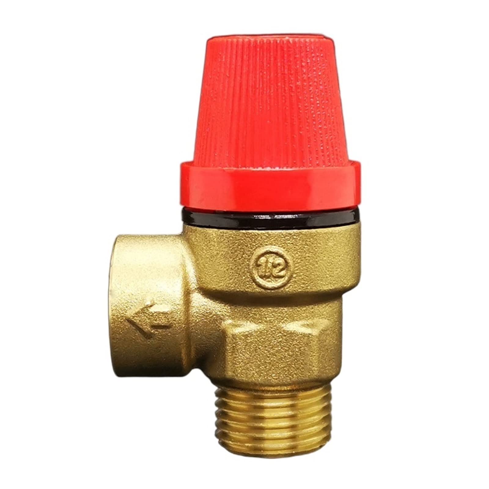 Buy AJEYPMZ Quick Connector For Garden Irrigation Pipe Tap Fit 1/2" BSP