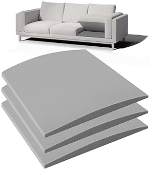 Couch Cushion Support for Sagging Seat - 20
