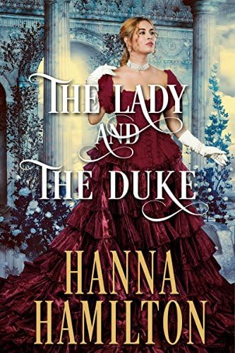 Amazon.com: The Lady and the Duke: A Historical Regency Romance Book ...