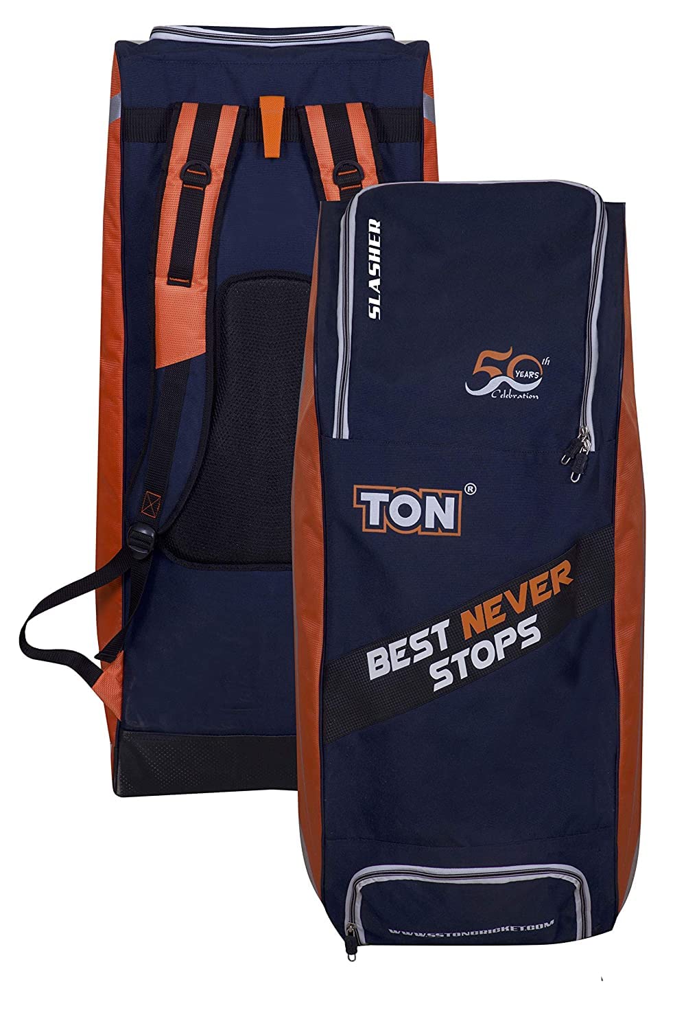 SSBags0151 Kit Bag - TON Slasher Duffle (35" Bag 1)