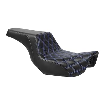 Harley-Davidson バディシート バディーシート パンヘッドモデル 1948-56年スタイル | aar-hd