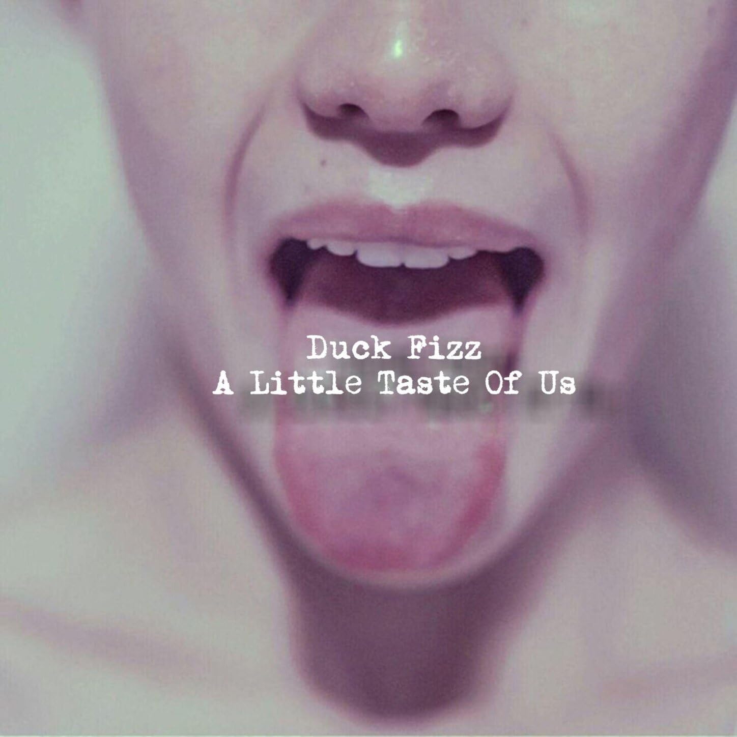 Duck Fizz