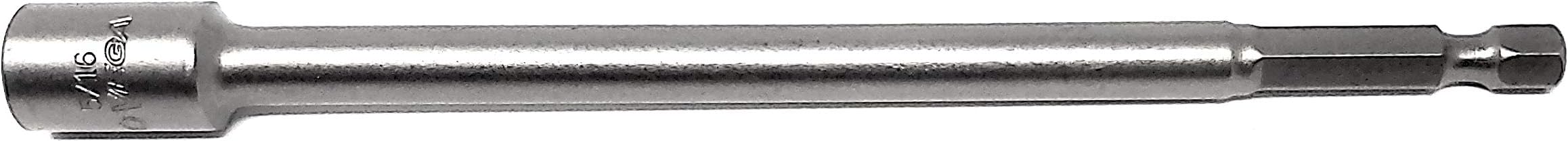 1150MN516S 5/16" x 6" Magnetic Nut Setter