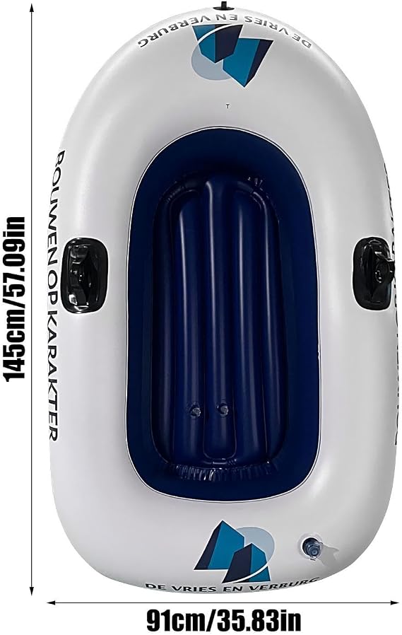 Inflatable Boat Fishing Float