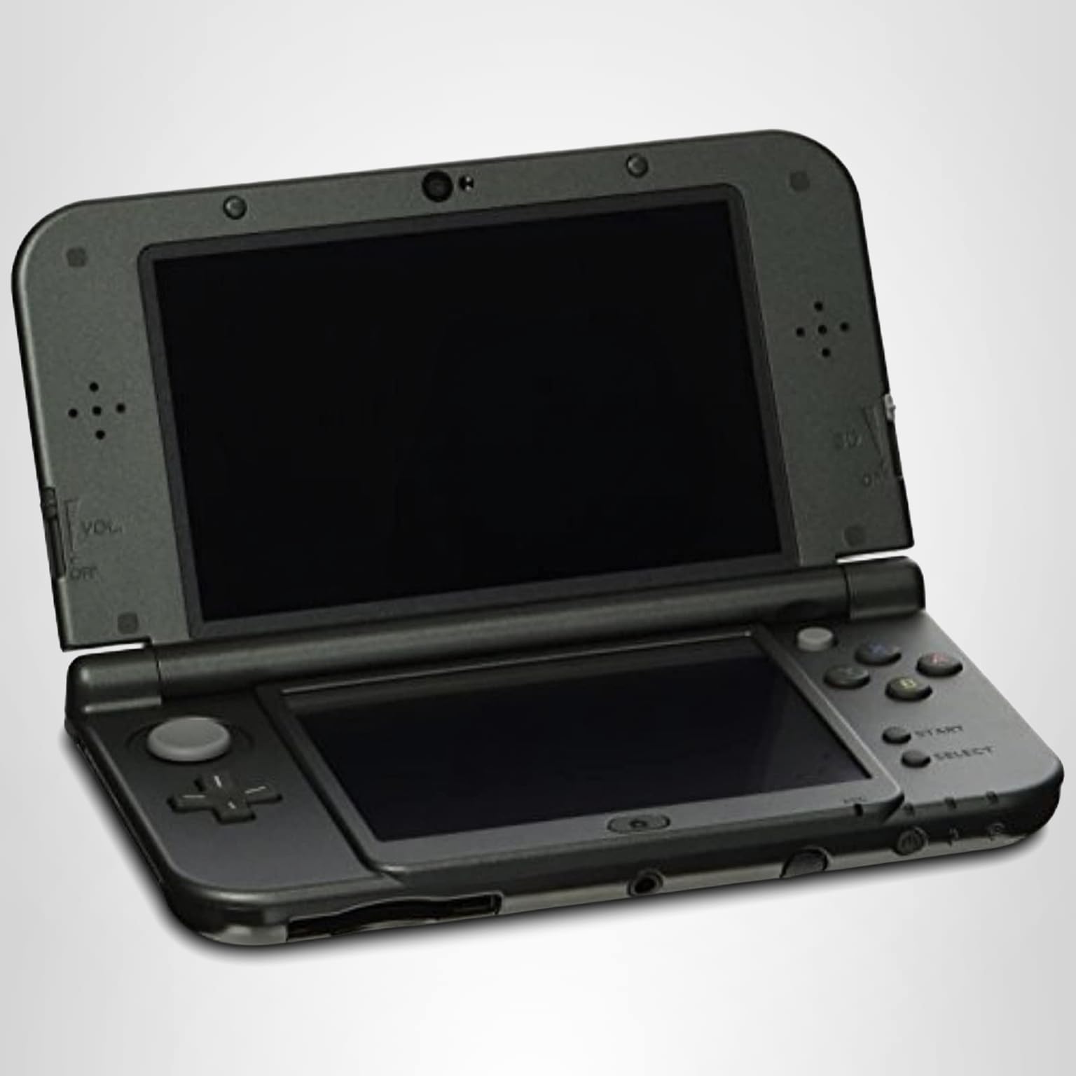 Nintendo Switch Nintendo Switch +Nintendo New 3DSLL Switch vs. 3DS: Which Nintendo Console Is For You? | Tom's Guide