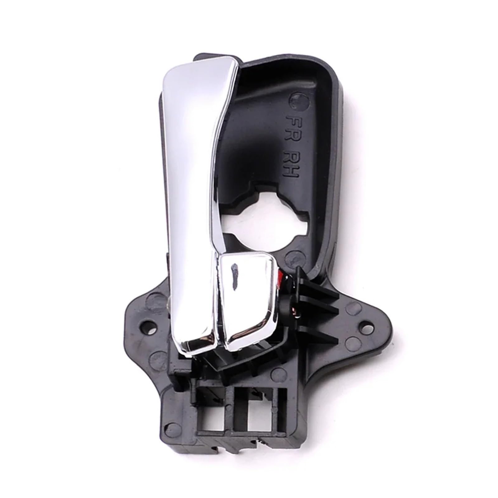 Hewpngs For Fro-Nt Right Front Rear Left Right Interior Inside Door Handle For Hy&Undai I30 I30cw 2007 2008 2009 2010 2011 2012 Driver Passenger Chrome Master Window Switch