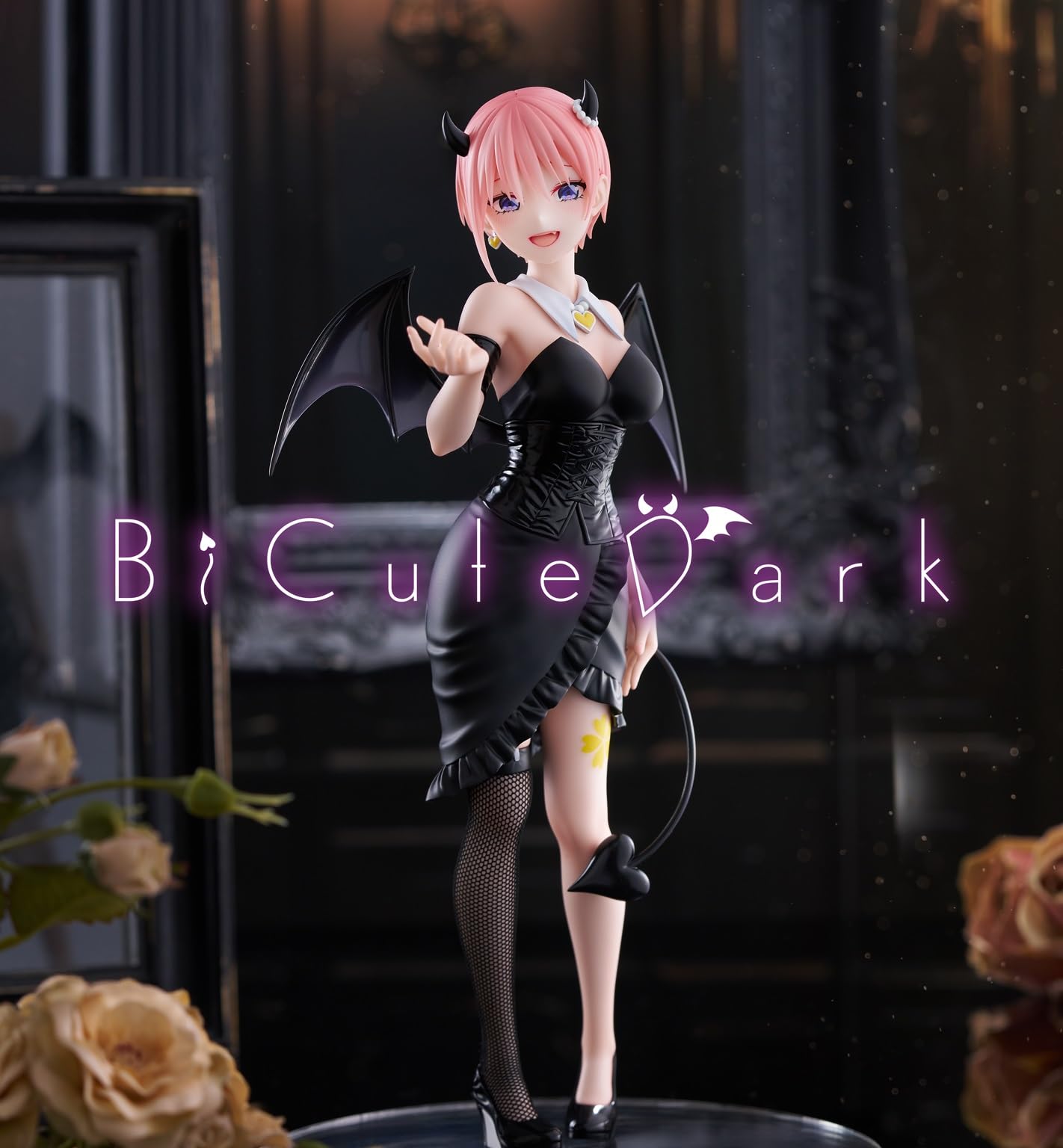 映画 五等分の花嫁　ダイカットクッションvol.1 中野一花 ダイカットクッション01中野一花 | 公式グッズ・公式ライセンス