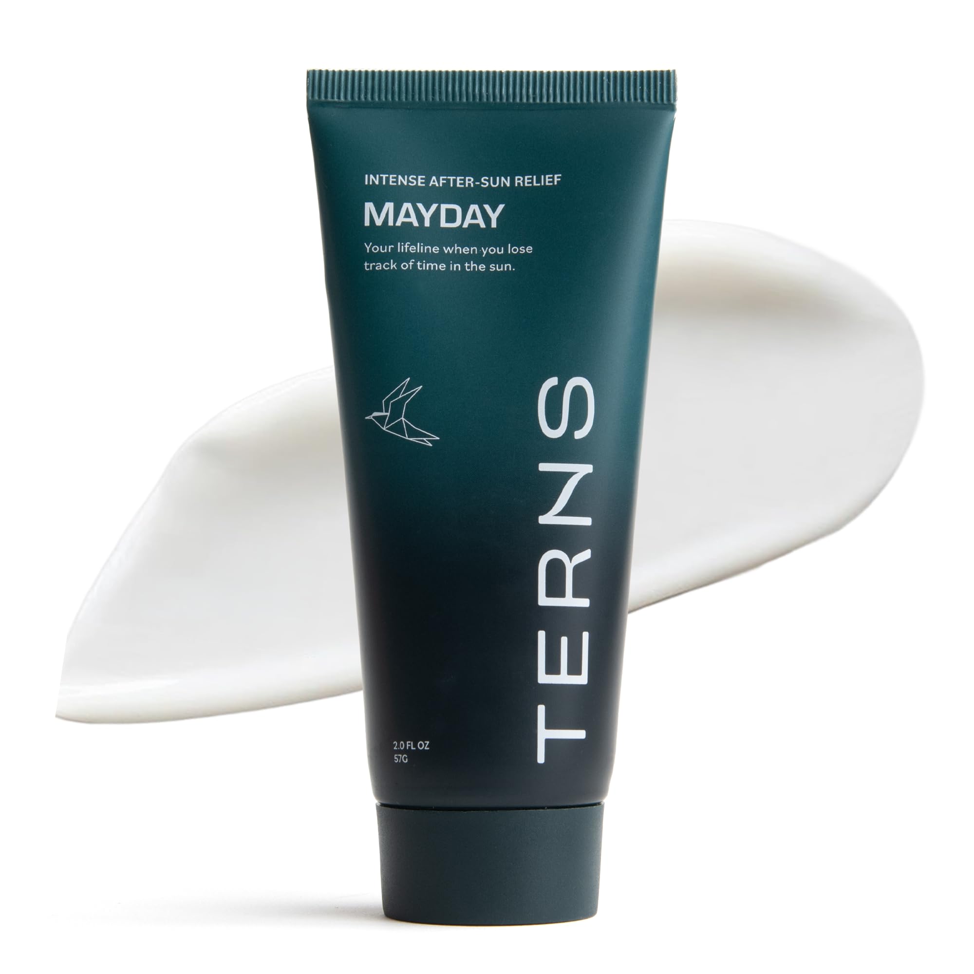 TERNS Mayday Intensive After Sun Gel Cream