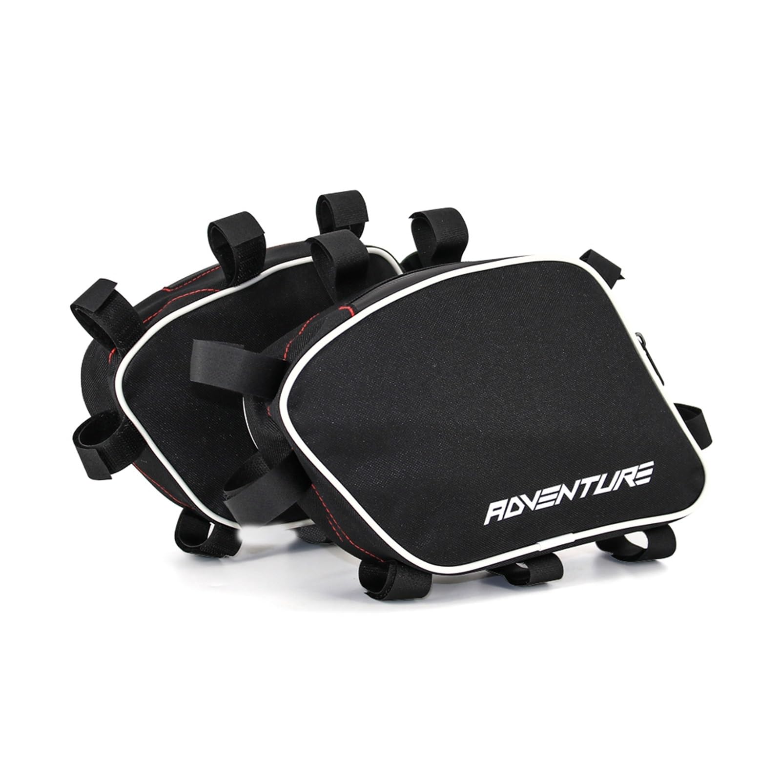 Per Bmw 1050 Adventure R 1190 1090 1290 Borse Portaoggetti Super Paraurti Crash Bar Borsa