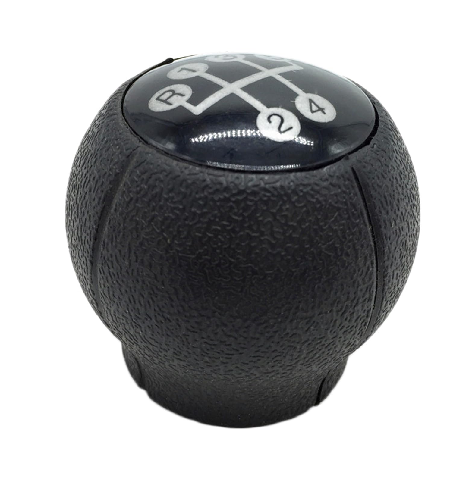 JSYALMSLW for Vauxhall for Opel Sporty Shift Lever Knob