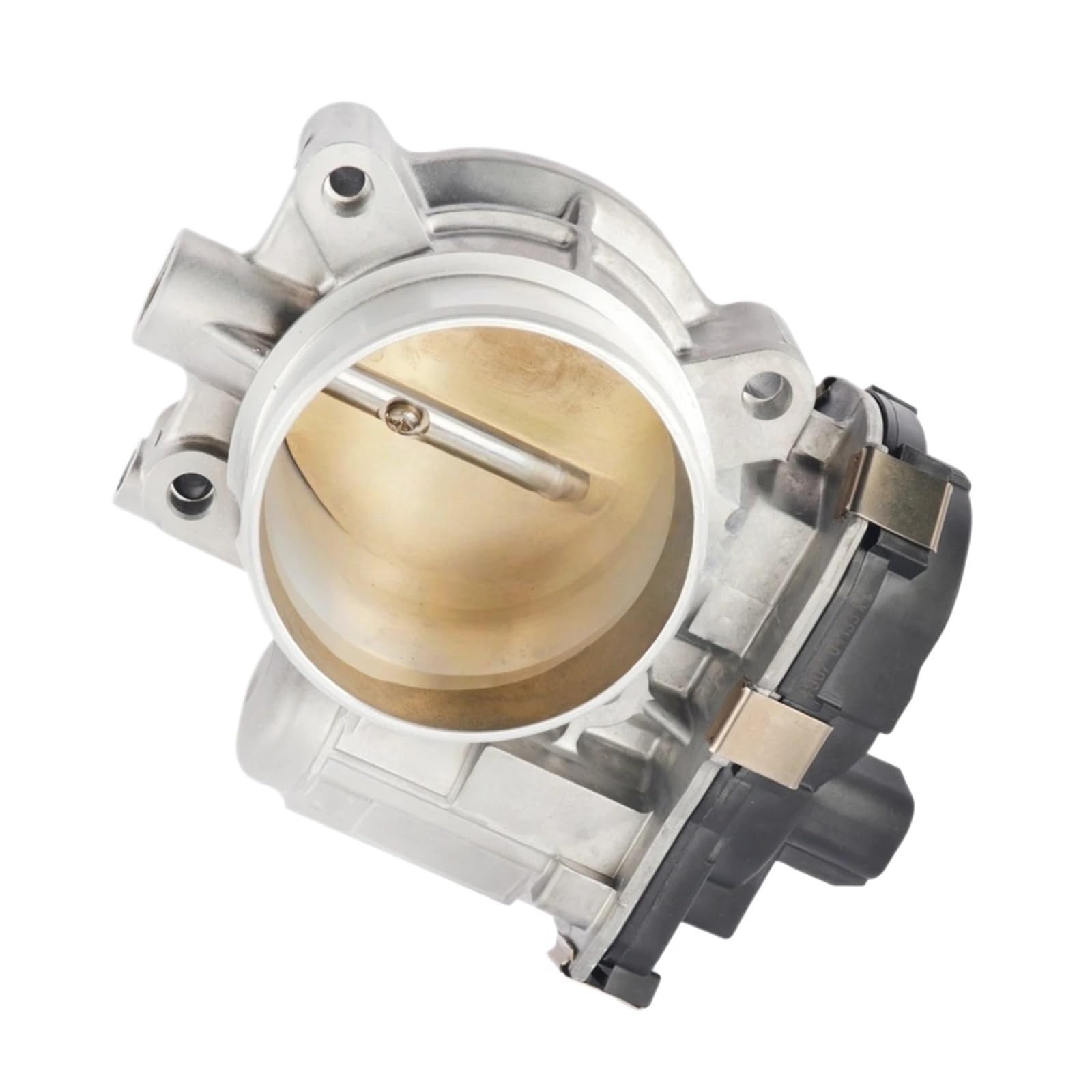 Boîtier de commande de papillon d'injection 12620183 pour moteur V6