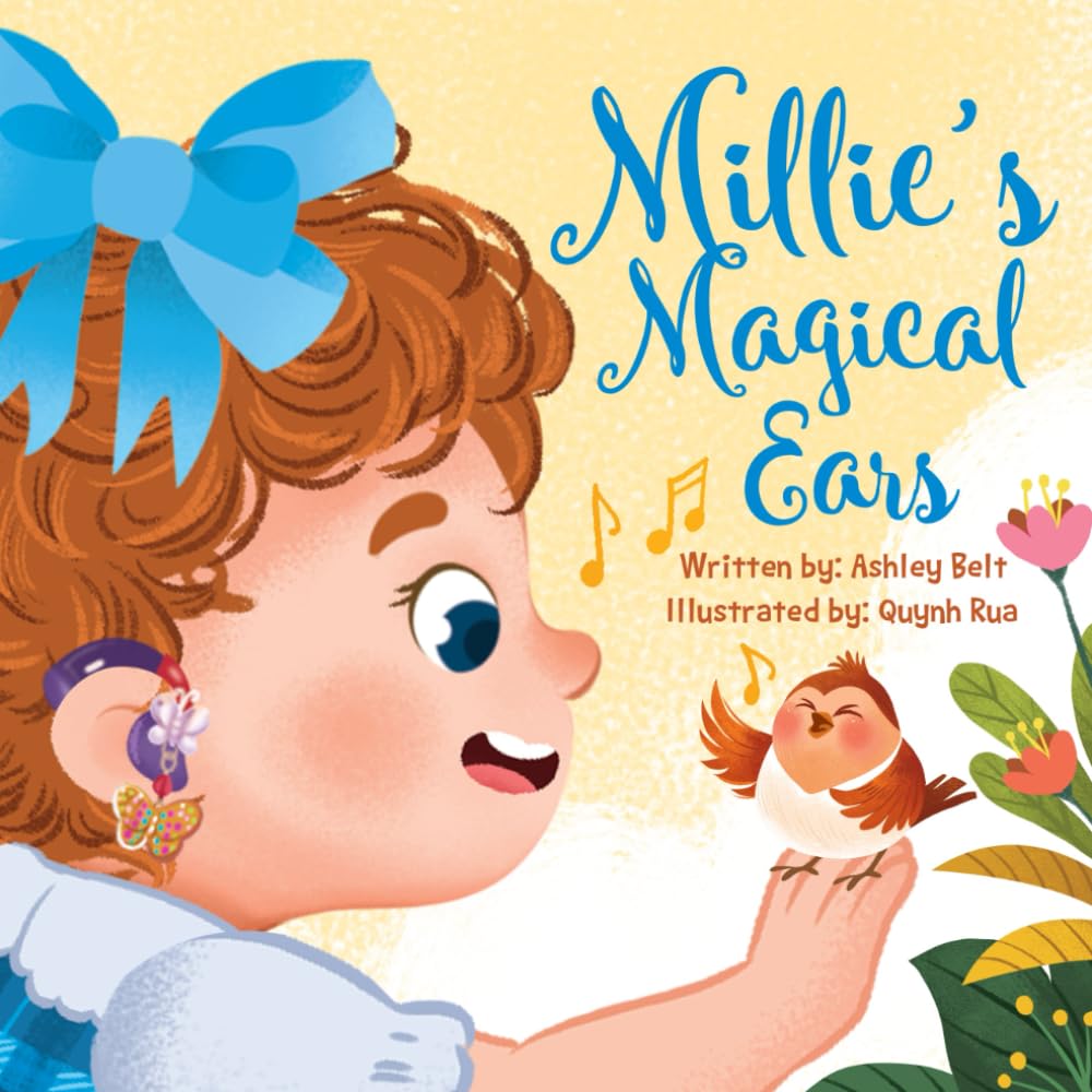 Millie's Magical Ears
