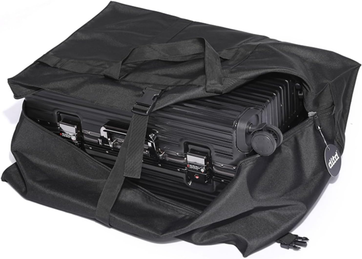 Extra Large Travel Duffel Bag with Trolley Sleeve Weekender Overnight Carry On Checked Luggage Bag Oversized Carry On Checked Luggage Bag Hospital Bag Tote Handbag Bag Anti Theft Travel Tote 28'',120L