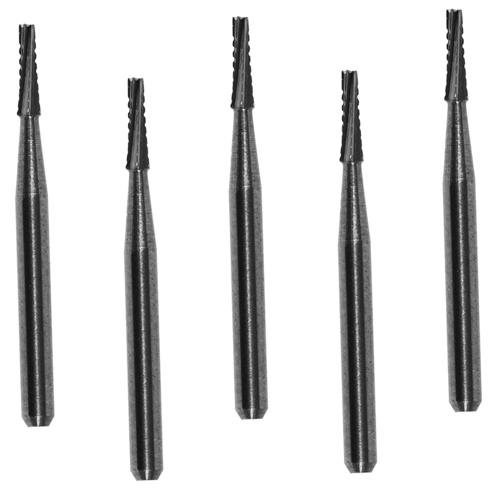 25piezas Brocas para Reparación De Parabrisas De Automóvil Kit De Herramientas para Reparar Grietas y Arañazos Brocas De Carburo De Tungsteno