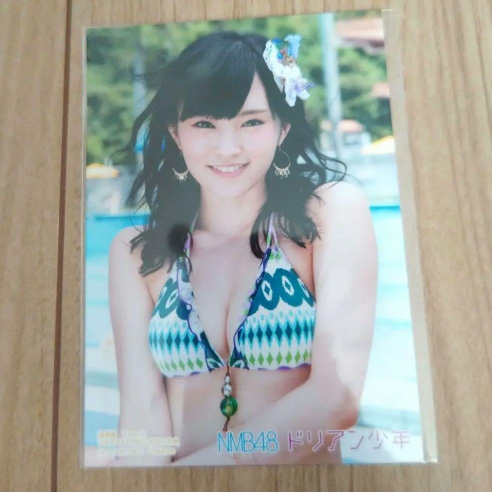 NMB48 ドリアン少年 写真 72枚 NMB48 ドリアン少年 写真 72枚