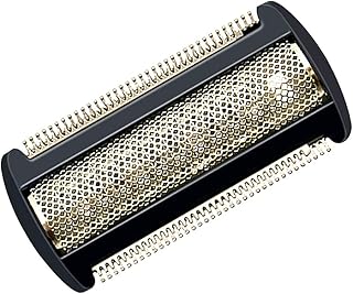 Cabeçote de reposição para aparador/barbeador para Bodygroom BG2024-26 BG2028 BG2036 BG2038 BG2040, cabeça de substituição de barbeador para BG2000