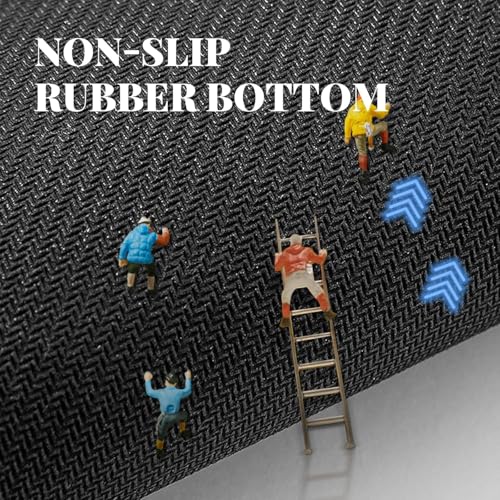 Tapete de baño ultrafino con 50% de descuento, solo $8.49