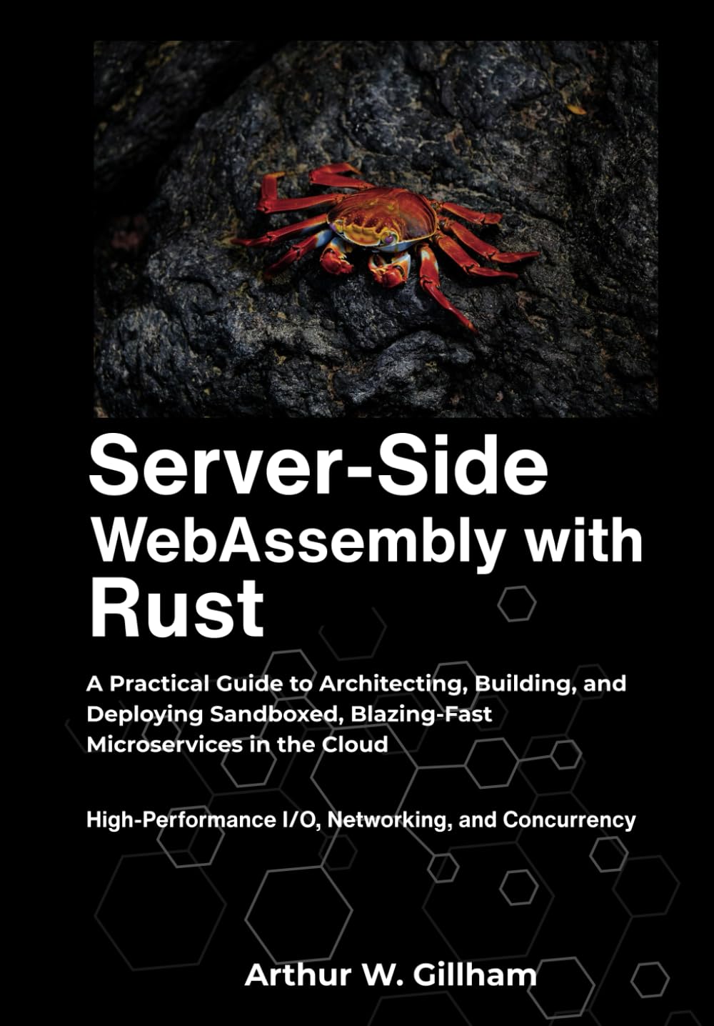 Server-Side WebAssembly with Rust: A Practical Guide to Architecting, Building, and Deploying Sandboxed, Blazing-Fast Microservices in the Cloud