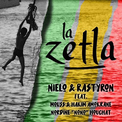 La Zetla