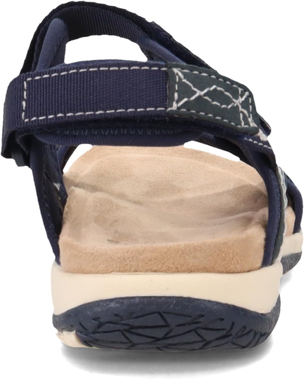 Earth Women's Origins, Shayla Sandal