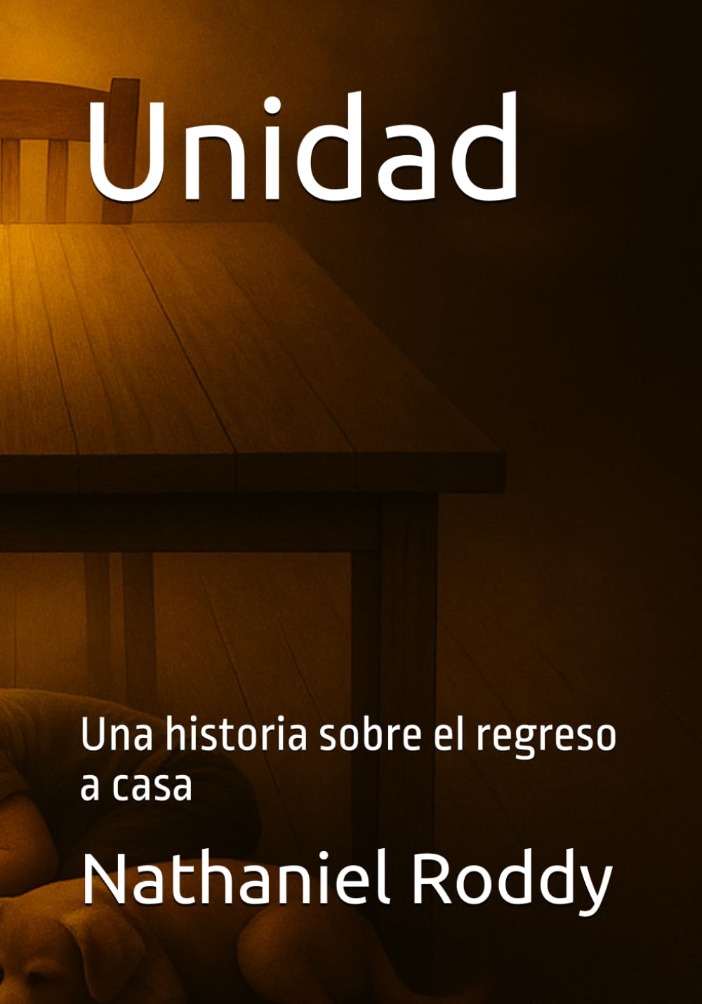 Unidad: Una historia sobre el regreso a casa