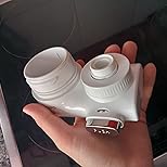 Imagen del cliente, haz clic para abrir la reseña del cliente