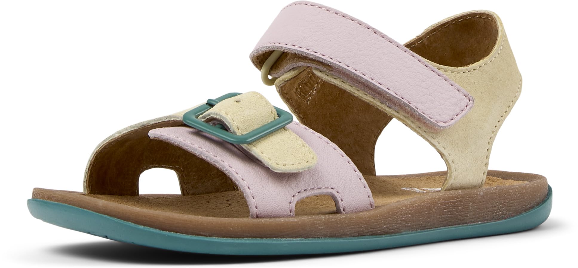 Camper Bicho Kids - Sandal Multi - Assorted 33 (EU)