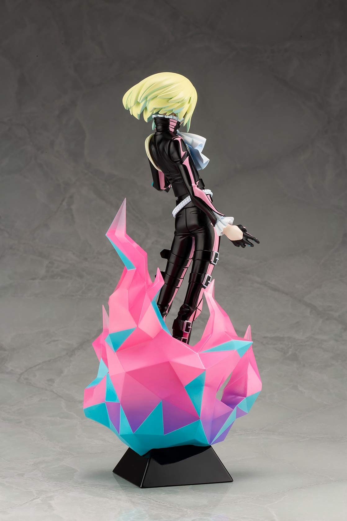 KOTOBUKIYA LIO FOTIA フィギュア Figurka Promare 1/7 - Lio Fotia