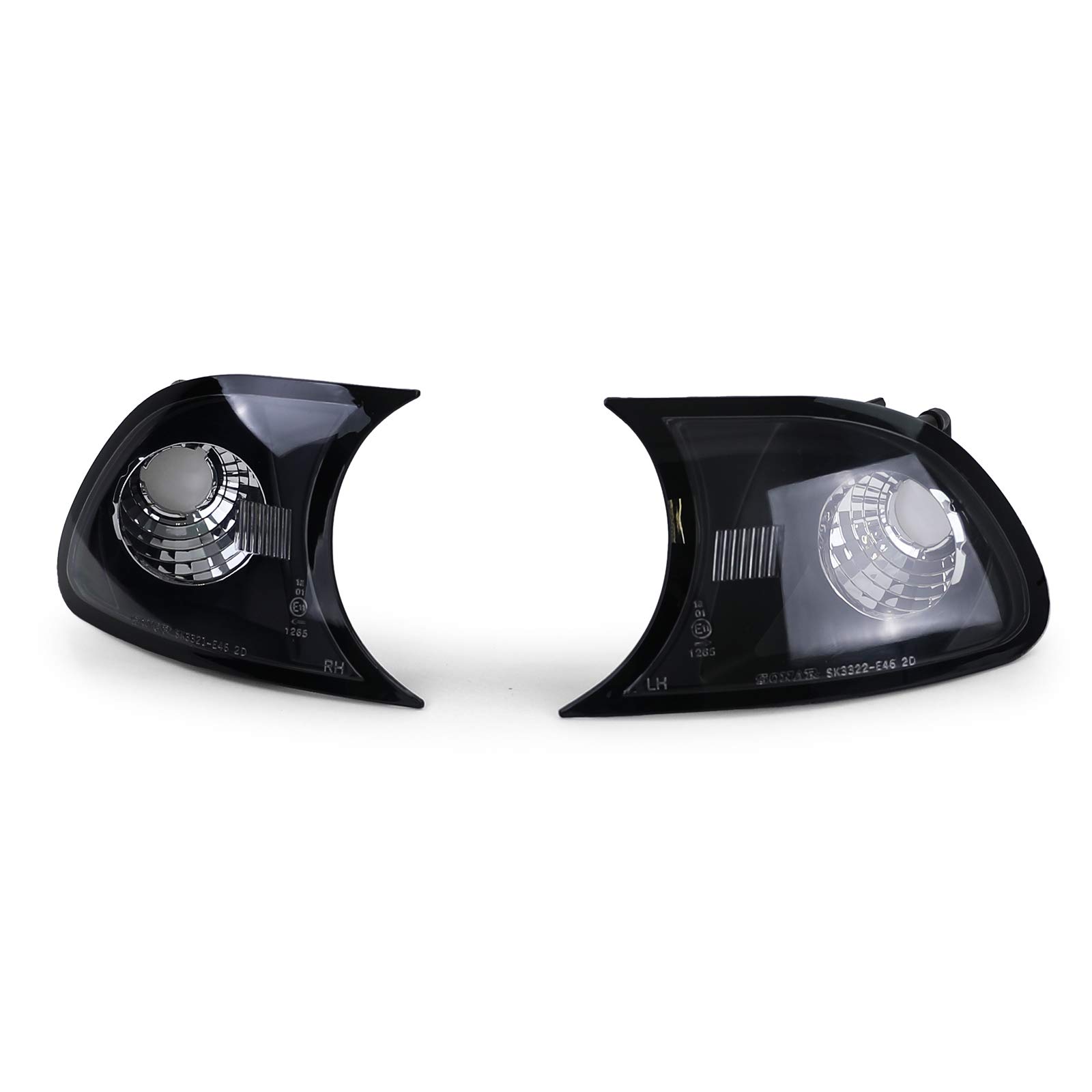 in.pro. 1215576 Blinker : Amazon.de: Auto & Motorrad 