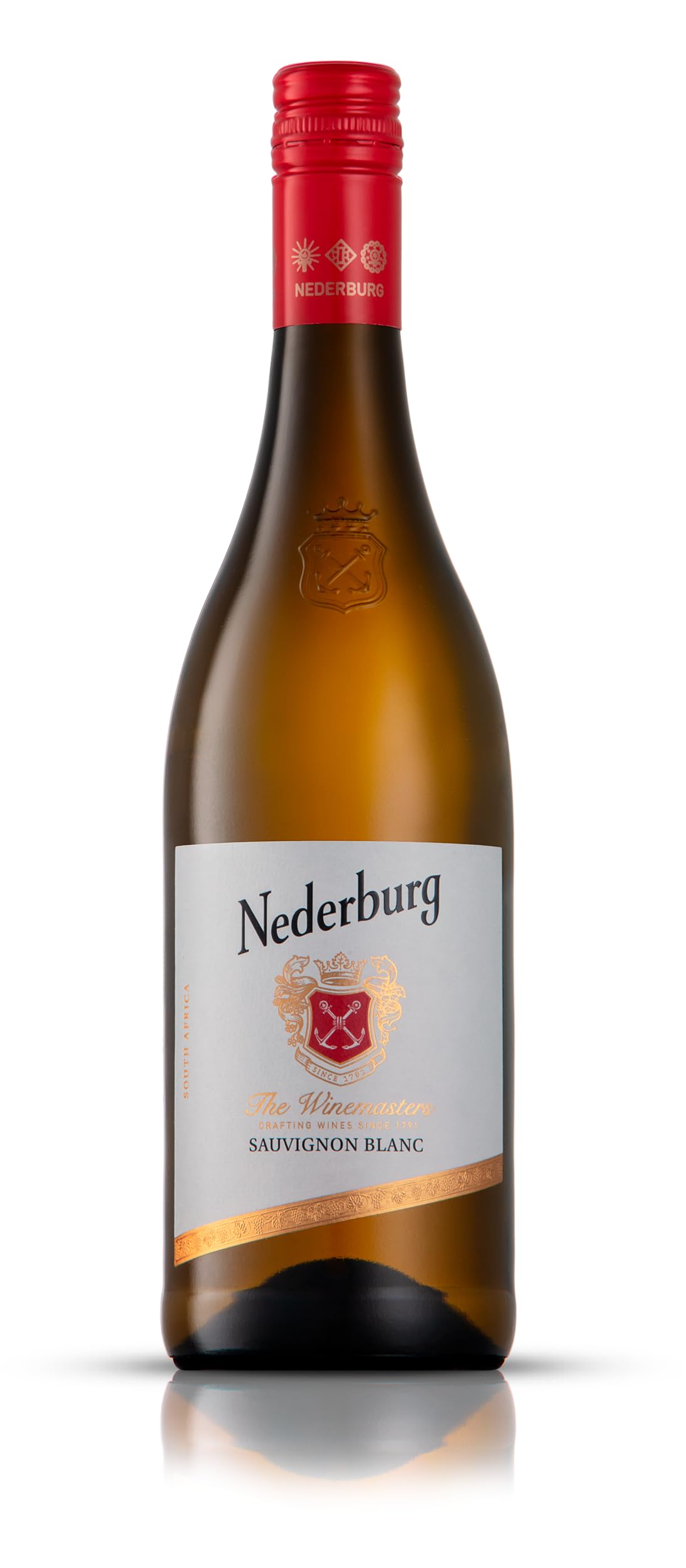 Nederburg Winemasters Sauvignon Blanc