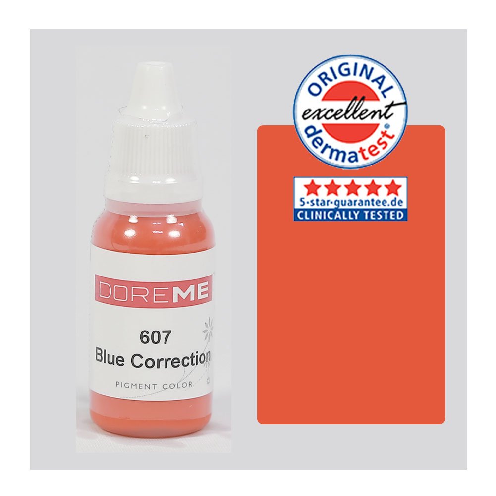 Ink Me Stamp Tattoo #Star