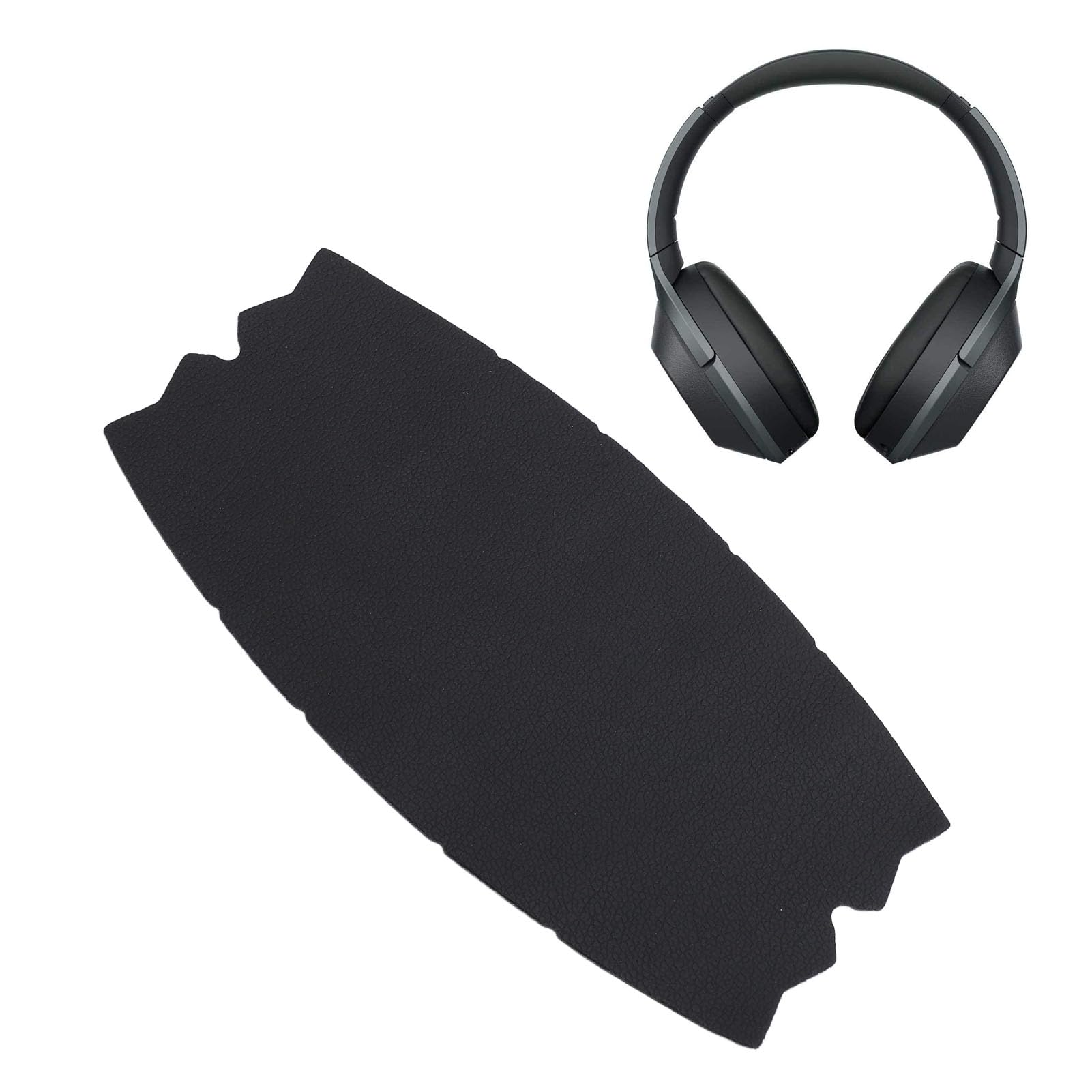 Amazon.co.jp: WH 1000XM2用交換用ヘッドバンドパッドキット、ヘッド