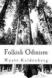 Folkish Odinism