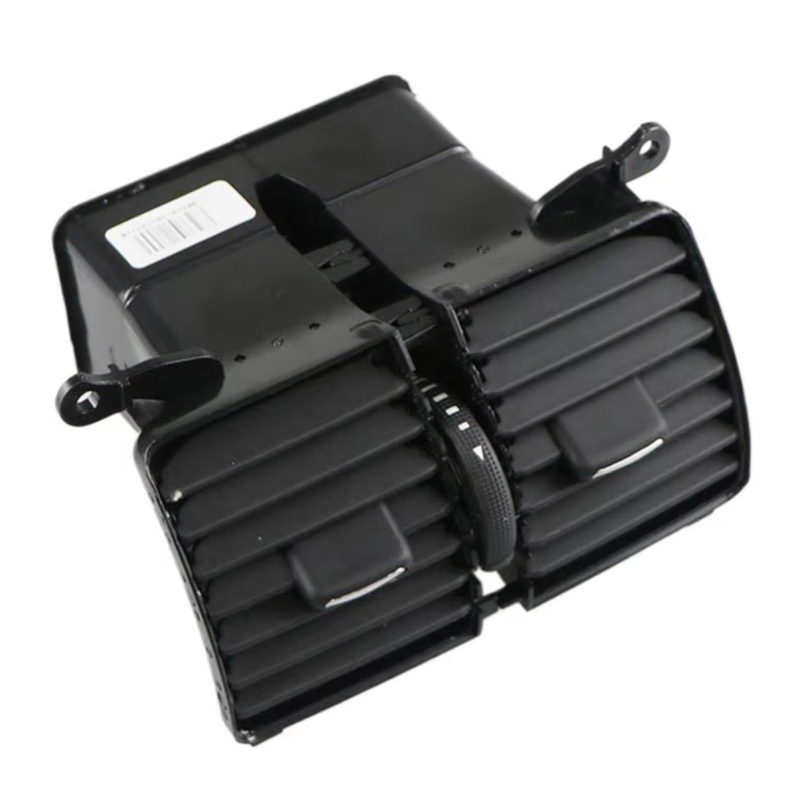Grille ventilation arrière Passat brisée ? Remplacement 3C0819203 - 7