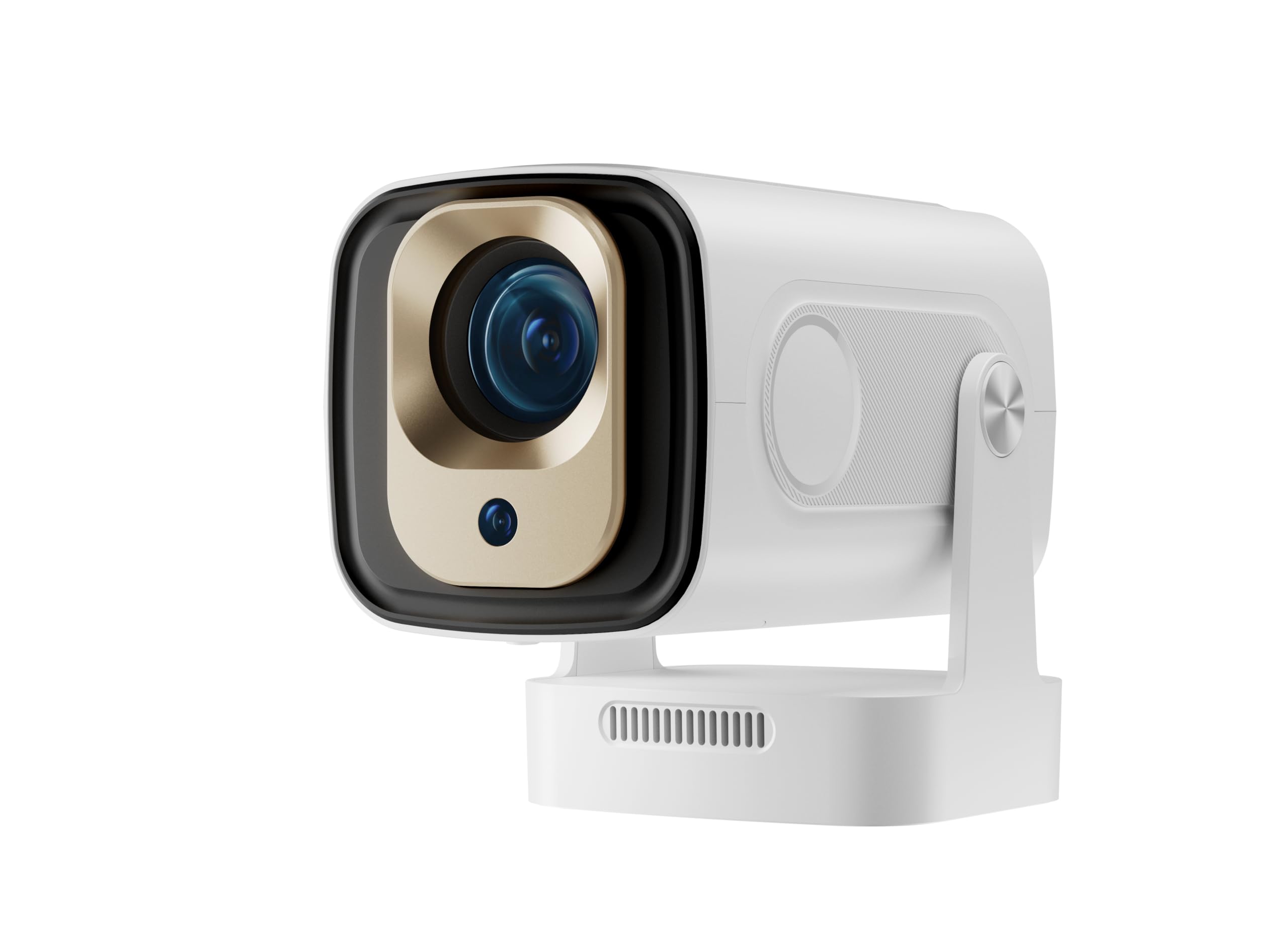 Bitechkart BIT490 Projector: 1080P Projector Full HD, Short Throw, Auto Focus & Voice Assistant, 6500 Lumens, Wi-Fi 6 and Bt 5.4, Android 11 with Play Store, 5W Speaker,YouTube, Primevideo,Netflix-image-19