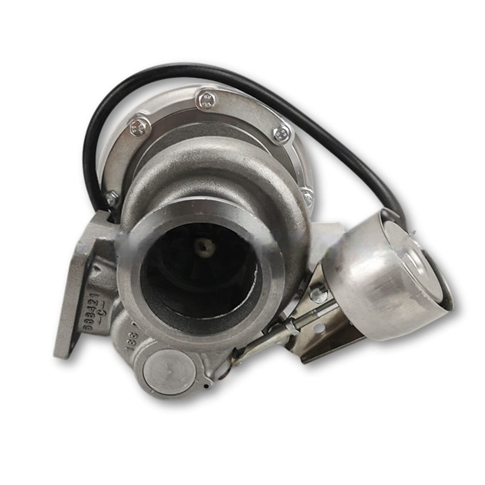 Amazon.com: Haiyazhma S200G Turbocharger SE502420 RE538930 