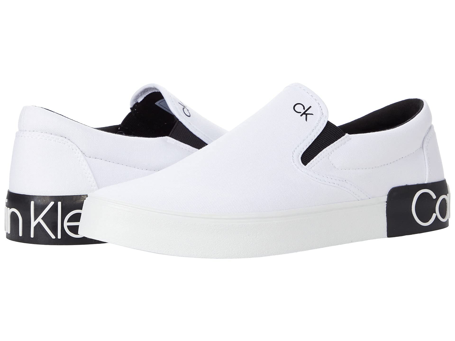 Calvin Klein Cmryor Scarpe da ginnasticaUomo