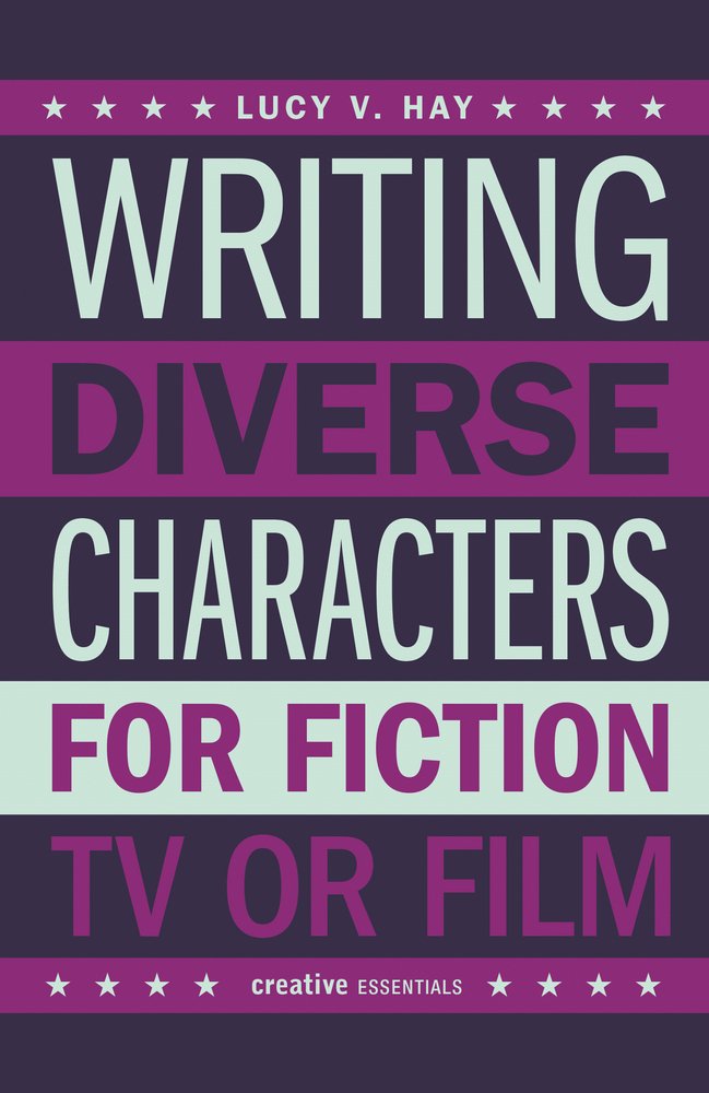 How To Write Diverse Characters.by Hay  New 9780857301178 Fast Free Shipping**