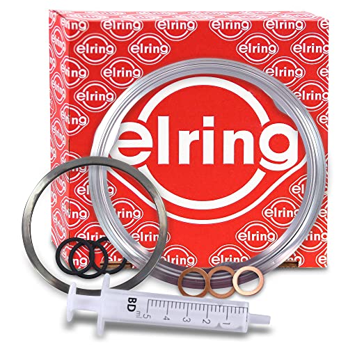 Elring 727.471 Compartimentos de Motor
