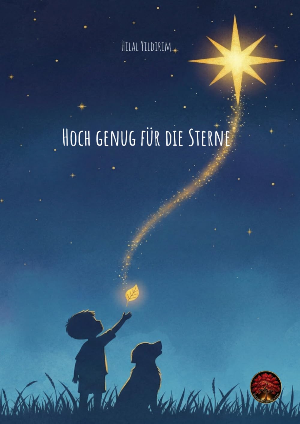 Hoch genug für die Sterne