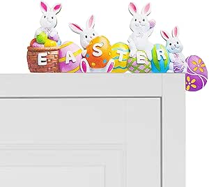 Halloween Türdekoration Mit Katzen - 3-teilige Wanddeko Aus Holz