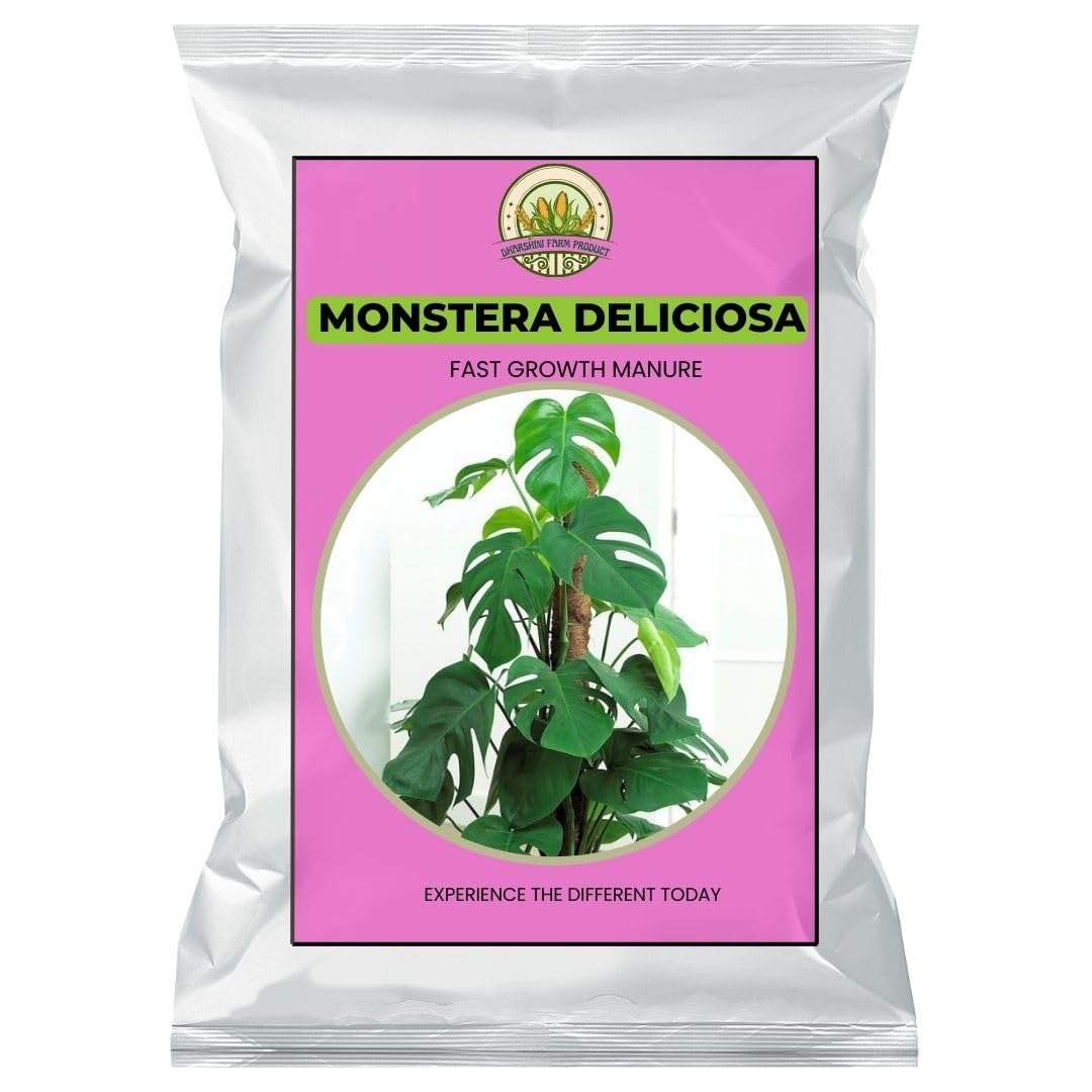 See full amazon price history chart for 1 KG | MONSTERA DELICIOSA PLANT FERTILIZER | Boost Growth & Vibrancy | Enhances Overall Plant Health 1 KG | MONSTERA DELICIOSA PLANT FERTILIZER | Boost Growth & Vibrancy | Enhances Overall Plant Health (B0D83N4YW5) Amazon Price History, Amazon Price Tracker