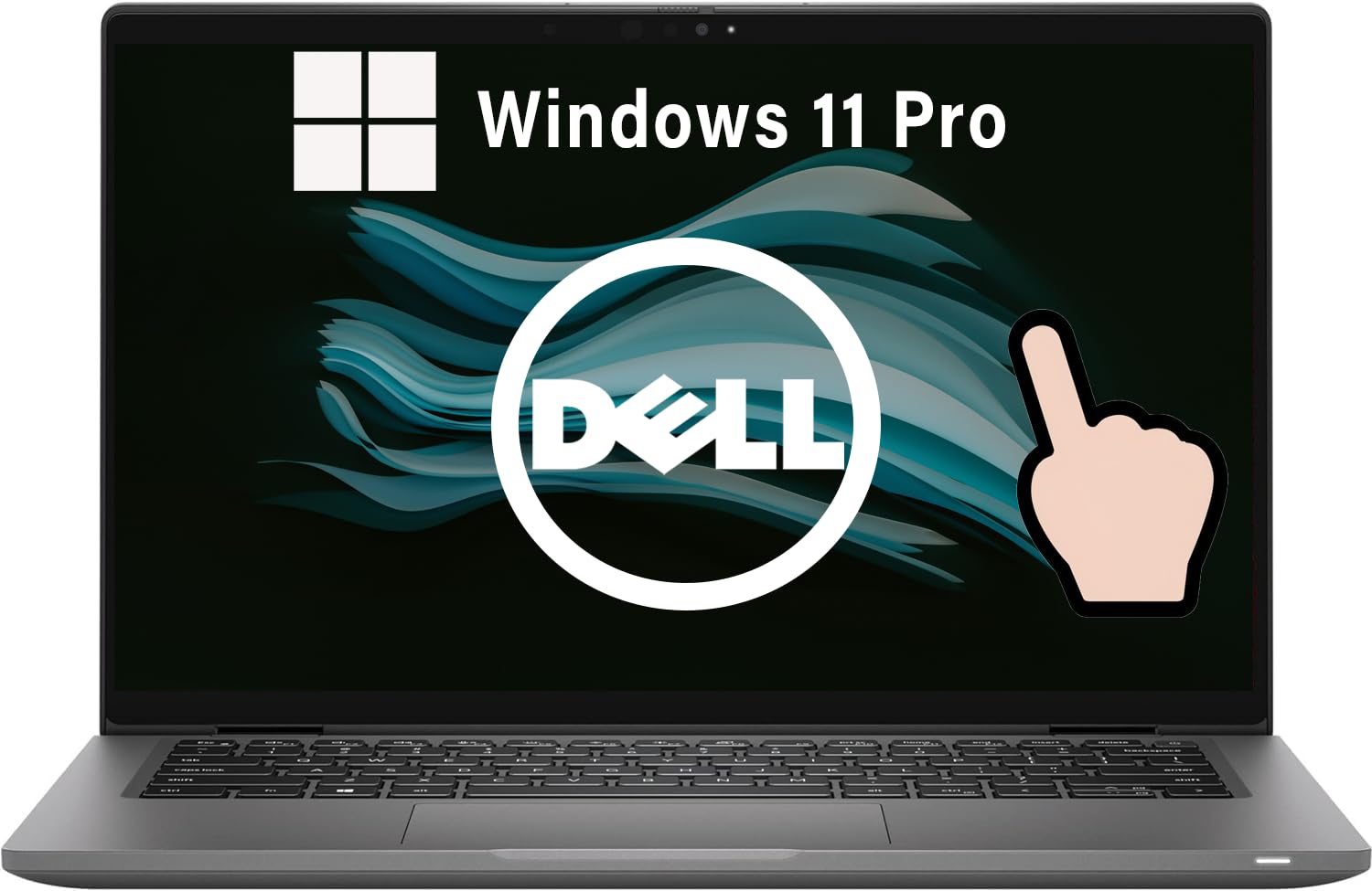 Amazon.com: Dell Latitude 7430 Touchscreen Laptop | 14