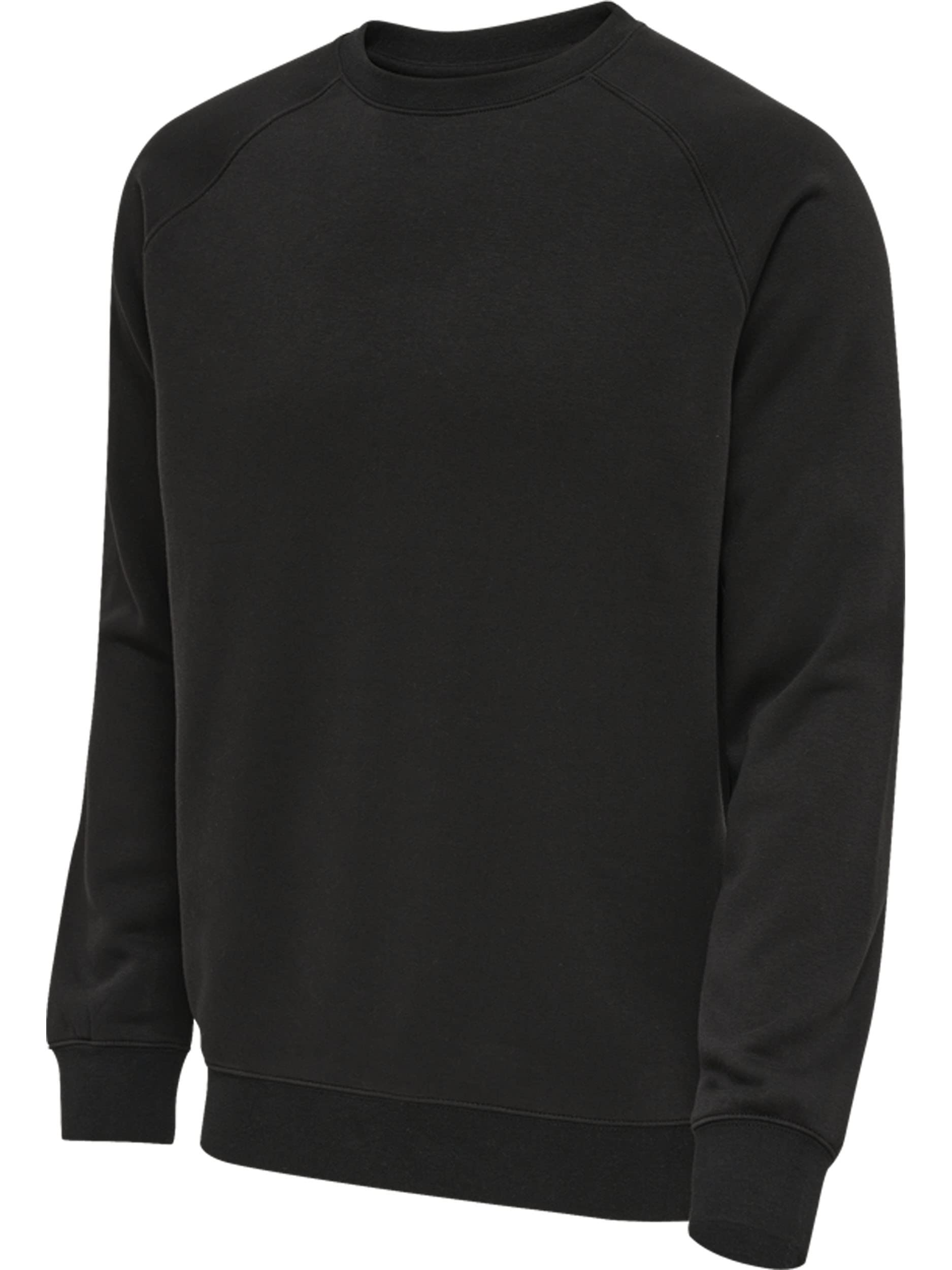 hummel Hmlred Classic Men's Multisport Sweatshirt Black