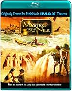 (未使用･未開封品)Mystery of the Nile [Blu-ray] Mystery of the Nile [Blu-ray] Blu-ray NEW 14381488258| eBay