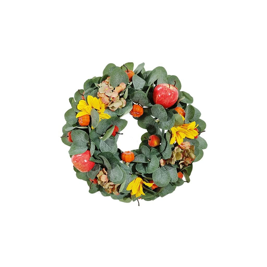 Simulation guand sunflower récolte bague SSDD eucalyptus pour maison